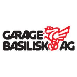 Basilisk AG logo