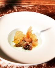 Restaurant Sparkling Bistro Bild 5