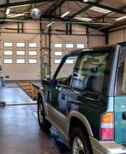 Auto Bilan Montbronnais image 18