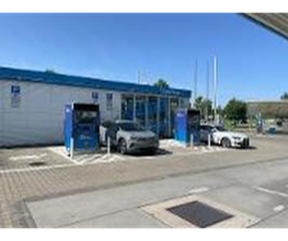 Aral pulse Ladestation Bild 1