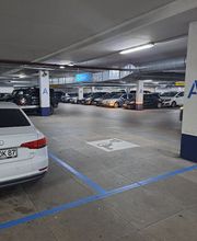 Parkhaus Klosterhof - Kiliansplatz APCOA Bild 5