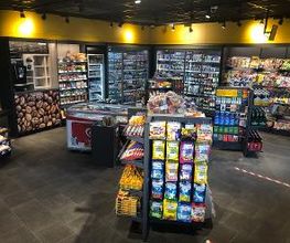 JET Tankstelle Bild 6