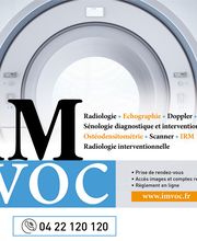 Imagerie Médicale Charcot - IMVOC image 2