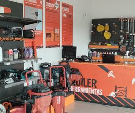 TOOLQUICK BENISSA ALQUILER DE MAQUINARIA imagen 6