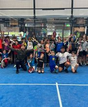 Padelarena Wädenswil Bild 3