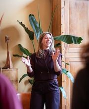 Bloom by Mirte - burn out coach - Bergen op Zoom afbeelding 3