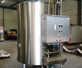 Agro Systemes SARL image 9