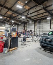 Crash Champions Collision Repair Asheville image 9