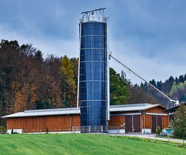 Stocker Fräsen & Metallbau AG Bild 1