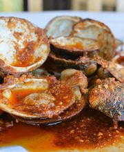 Angry Crab Shack image 12