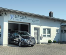 Schwandt & Heller GmbH Bild 1