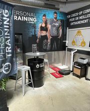 Fitness Park Barjouville image 2