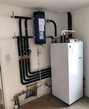 Hecker & Freres Energie image 1