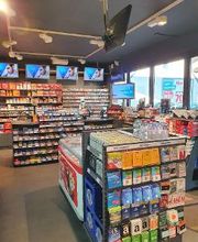 JET Tankstelle Bild 1