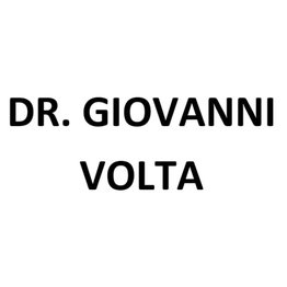 Dr. Giovanni Volta logo