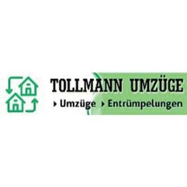 Tollmann Umzüge