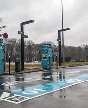 Electra Charging Station image 2