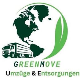 Greenmove Umzüge & Entsorgung