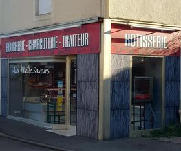 Aux Mille Saveurs image 4