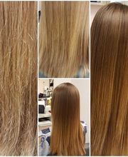 Aléria Coiffure Institut Capillaire Bild 9