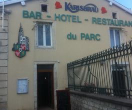 Café Du Parc image 2
