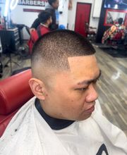 Breds Barbershop image 4