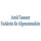 Astrid Tummert Allgemeinmedizin
