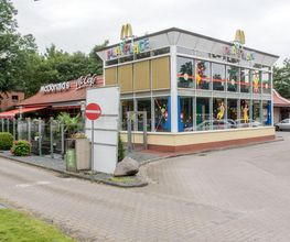 McDonald's Bild 1