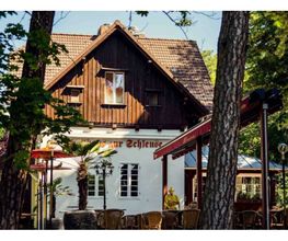 BAPU Restaurant Bild 5