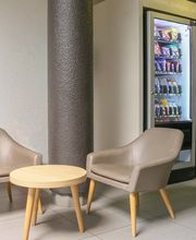 B&B HOTEL Marseille Estaque image 8