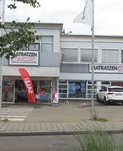 Matratzen Concord Filiale Senden Bild 1