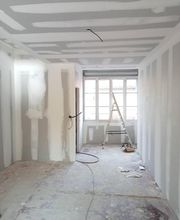 DP Plâtrerie image 12