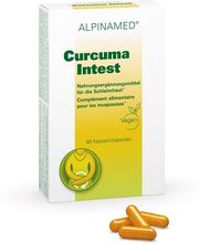 Central Apotheke Thun AG Bild 8