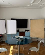 Dominik Ruppen, Organisationentwicklung, Coaching und Konfliktmanagement Bild 5