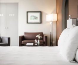 Hotel Belvedere Locarno Bild 2