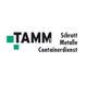 Tamm GmbH Entsorgungsfachbetrieb