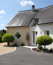 Daniel Moquet signe vos allées - Ent. Bouyer image 2