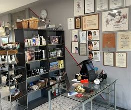 Daniela Brunner Friseursalon Bild 3