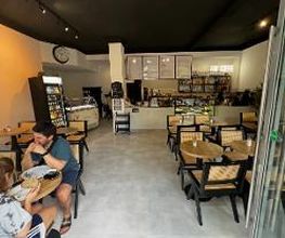 Fav'Coffee Café Bild 6