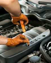 GARAGE DEL VECCHIO Bild 1