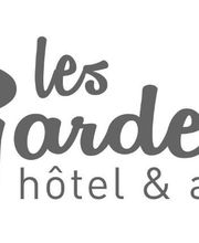 Garden - Hôtel image 11