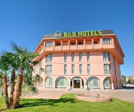 B&B HOTEL Habitat Giussano immagine 1