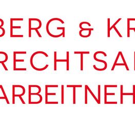 Amberg & Krätschmer Rechtsanwälte - Die Arbeitnehmerkanzlei Bild 3