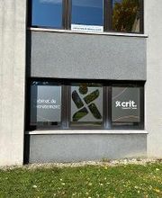 CRIT DIJON Experts et Cadres image 1