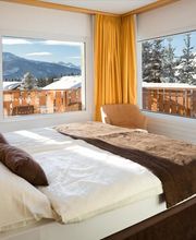 Hôtel La Prairie Bild 3