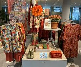 Gudrun Sjödén Konzeptladen Bild 19