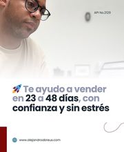 Alejandro Abreus. Inmobiliaria - Real Estate imagen 7