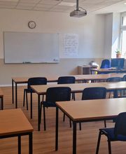 WBS TRAINING Halle (Saale) Integrationszentrum Bild 9