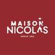 Maison Nicolas Onex