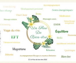 Un Flow de Bien-Être image 2